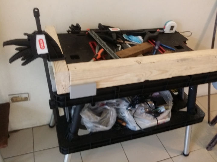 陽台水槽改造DIY