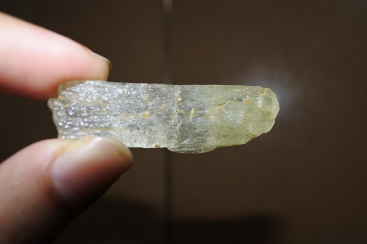各類水晶與隕石等逸品,陸續更新中,歡迎貼圖和心得交流