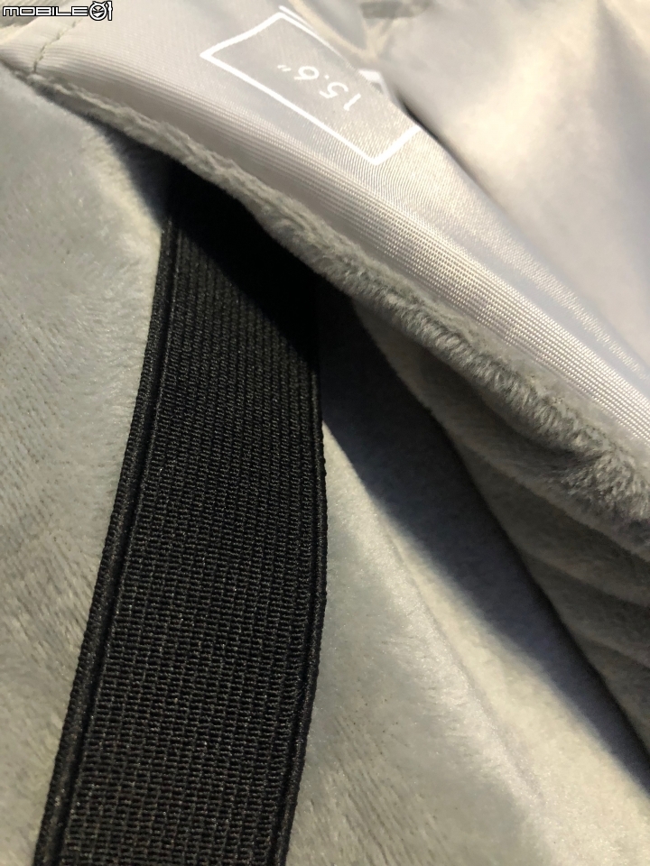 Korin Design ClickPack防盜後背包-大全配X版 開箱+一點使用心得