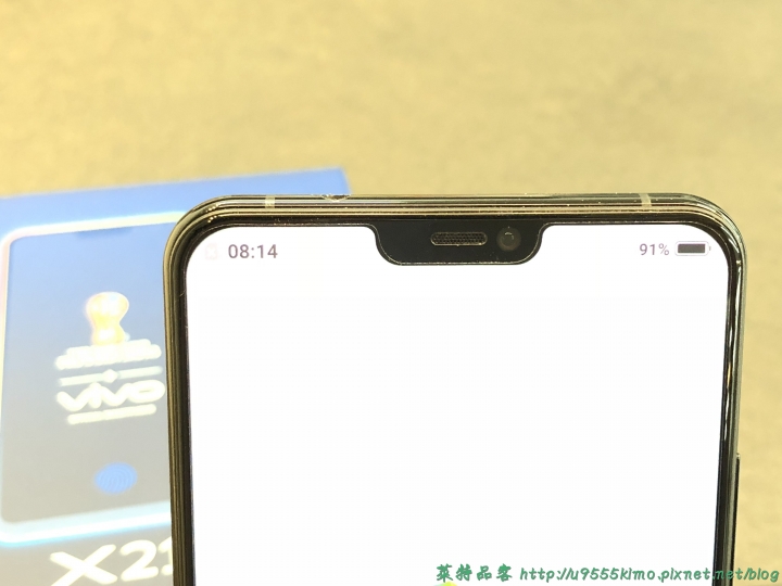 【開箱】vivo X21好拍、好玩、好CP，規格與功能都物超所值(日拍夜拍錄影實拍實測，實拍圖多慎入)