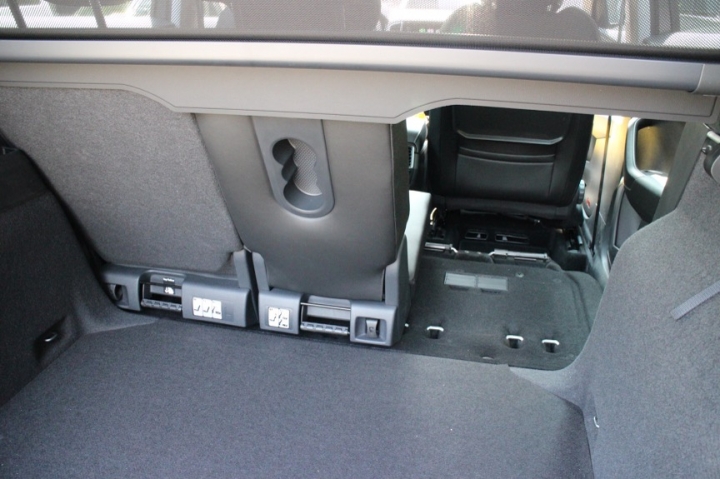 SKODA KAROQ爽開箱!
