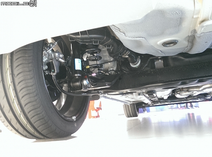 Carens 1.5萬公里保養暨皮卡斯賞車(試駕)