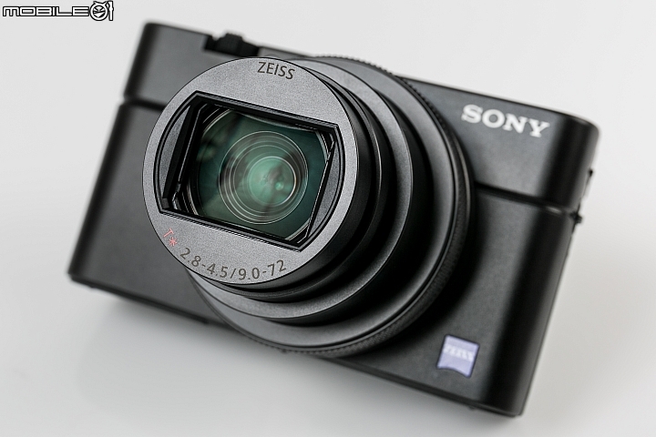 Sony Cyber-Shot DSC-RX100M6 旗艦旅遊機,鏡頭焦段 Sony Cyber-Shot DSC-RX100M6 旗艦旅遊機,鏡頭焦段
