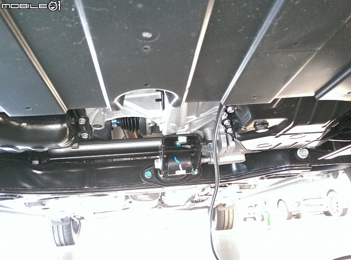 Carens 1.5萬公里保養暨皮卡斯賞車(試駕)
