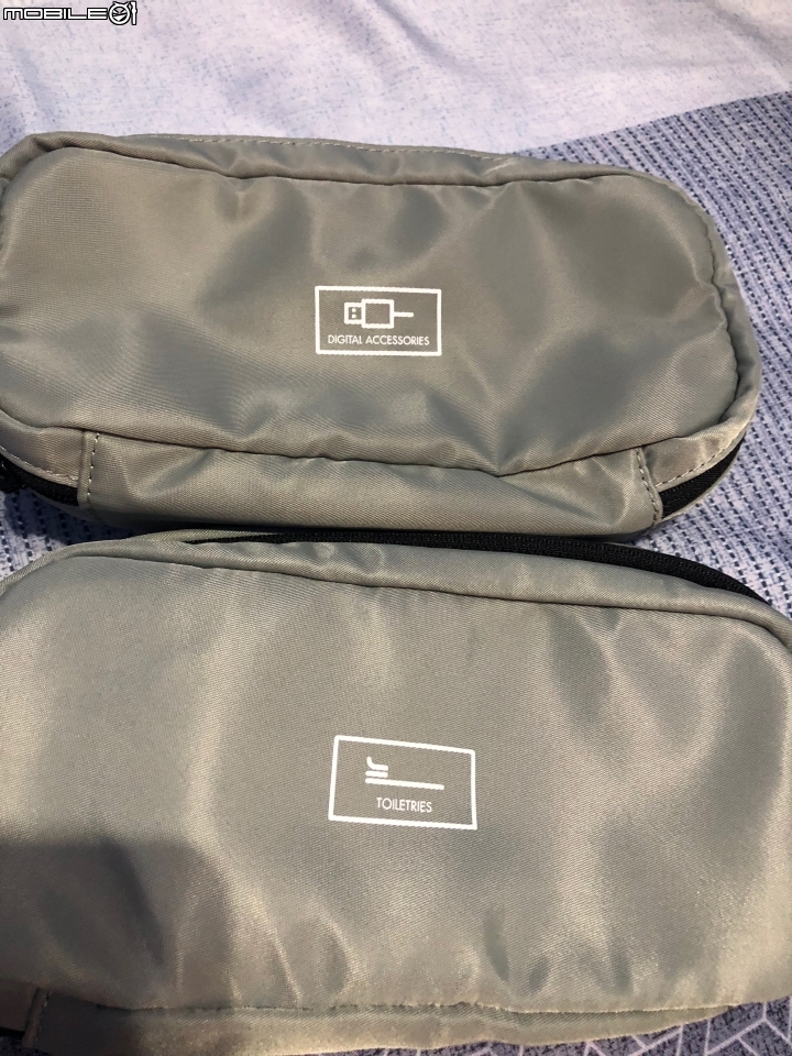 Korin Design ClickPack防盜後背包-大全配X版 開箱+一點使用心得