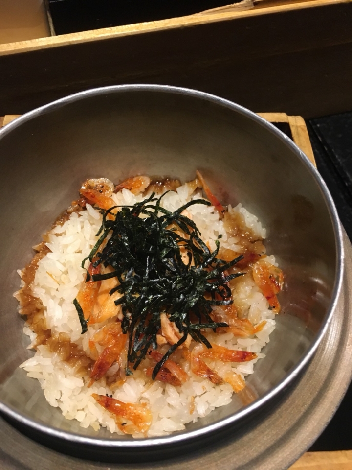 【食記】獻給家人的大餐 藝奇新日本料理 板橋麗寶店