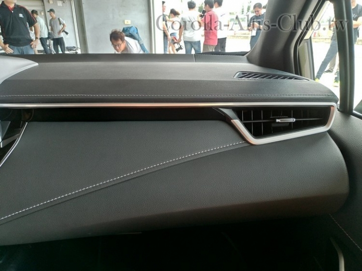 Auris 有史以來操控性最好的 Toyota