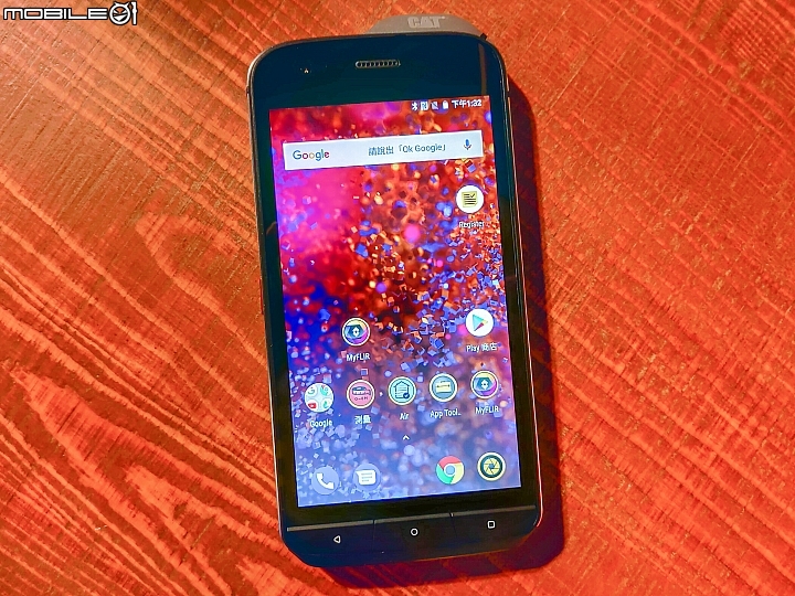 CAT S61 CAT S61