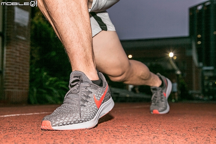 熱血備戰Hood to Coast!小惡魔運動版編輯莫里斯(Morris)穿著Nike Air Zoom Pegasus 35自主訓練 熱血備戰Hood to Coast!小惡魔運動版編輯莫里斯(Morris)穿著Nike Air Zoom Pegasus 35自主訓練