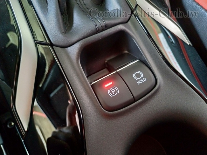 Auris 有史以來操控性最好的 Toyota