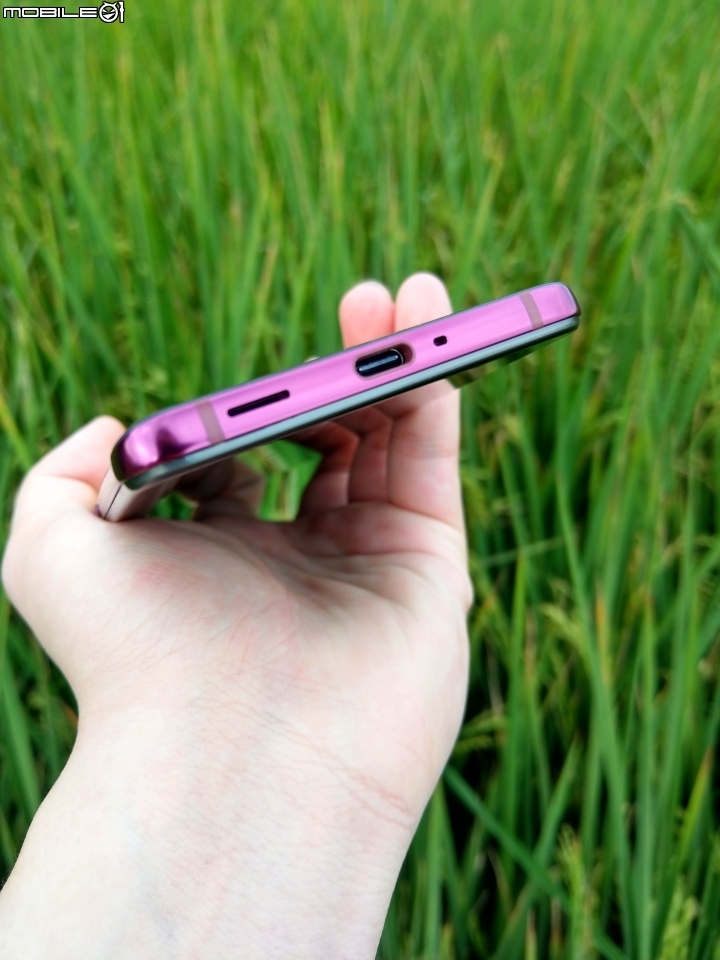 HTC U12+ 評測與使用心得(內含QC4.0實測)