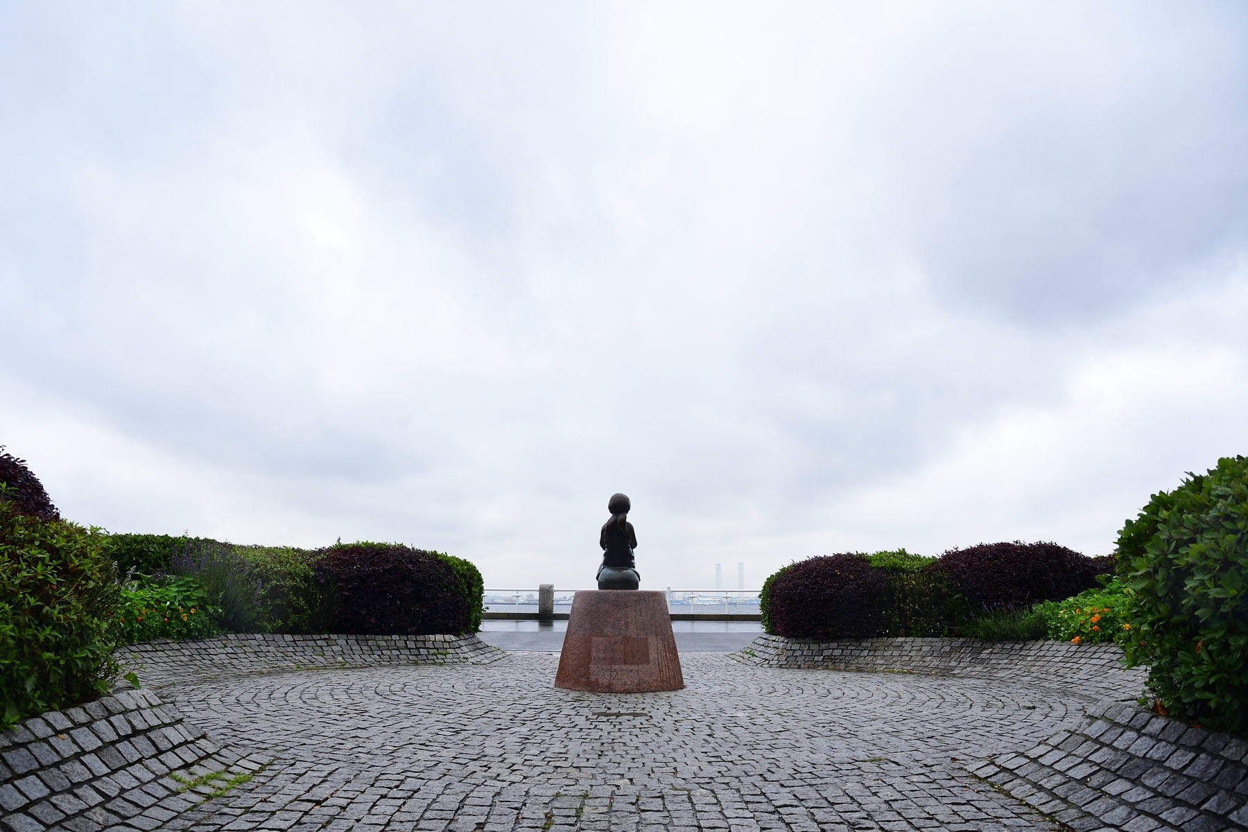 2018東京輕旅遊不輕鬆_橫濱一日遊