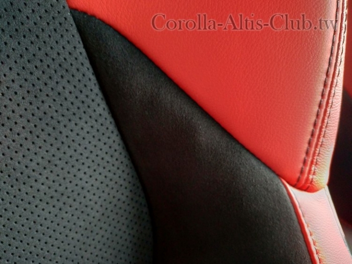 Auris 有史以來操控性最好的 Toyota