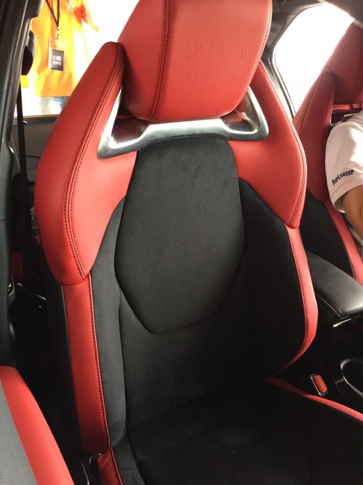 Toyota Auris大鵬灣試駕心得