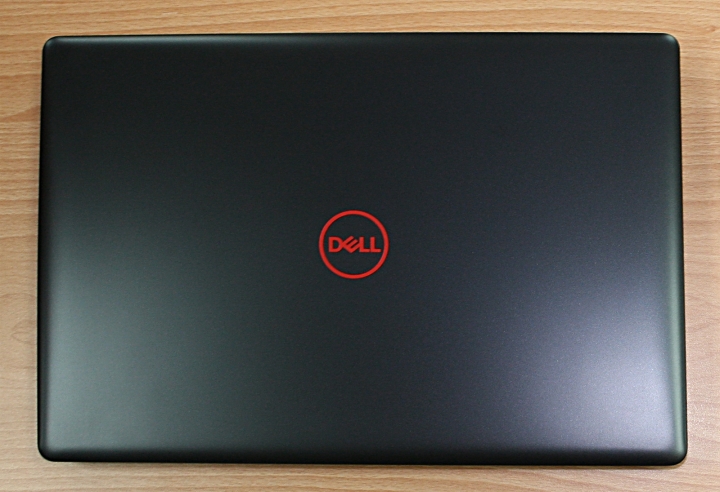 Dell G3 開箱測試暨使用心得（受邀自DELL的測試）