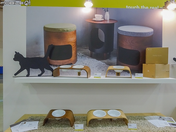 2018 台北寵物用品展(南港展覽館)樂丘 the hill(K315)寵物食碗 2018 台北寵物用品展(南港展覽館)樂丘 the hill(K315)寵物食碗