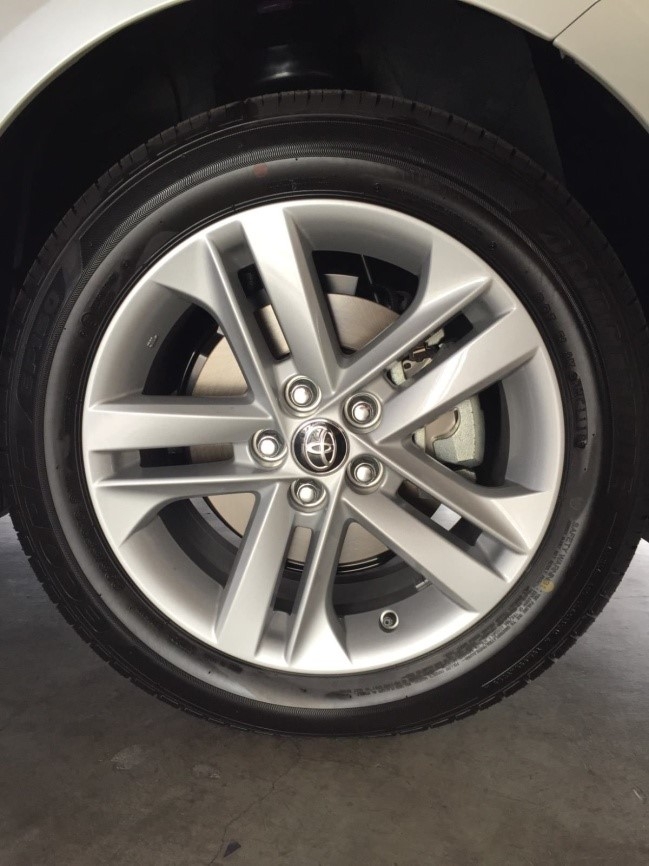 Toyota Auris大鵬灣試駕心得