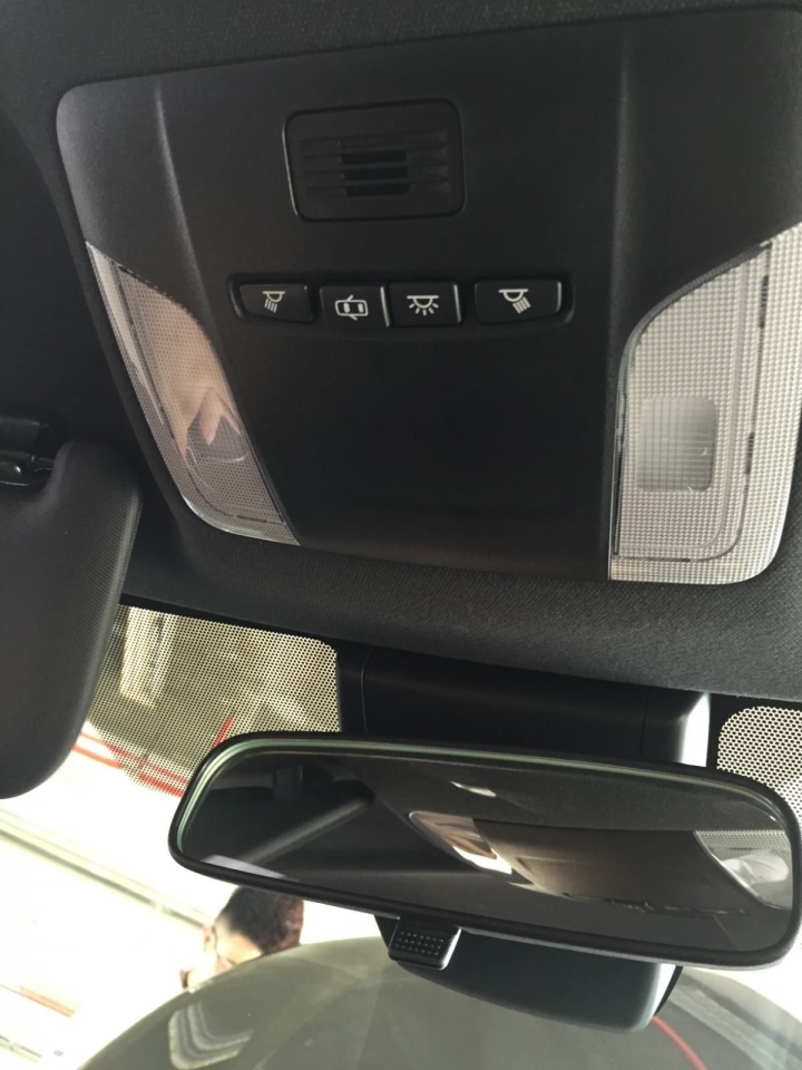 Toyota Auris大鵬灣試駕心得