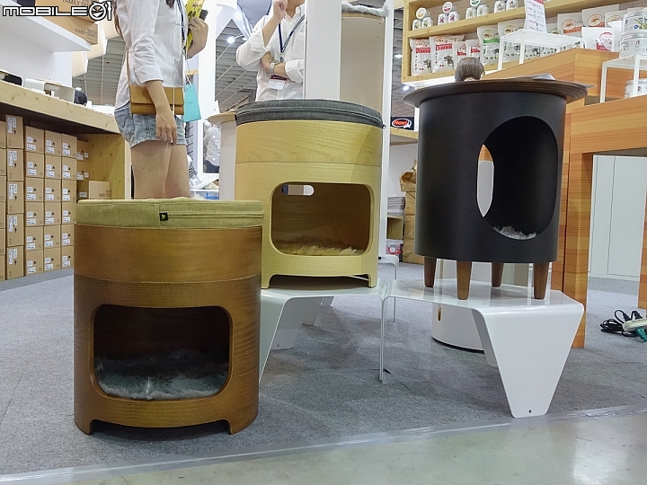2018 台北寵物用品展(南港展覽館)樂丘 the hill(K315)「滿福茶几」、「滿福椅凳」貓窩貓跳台 2018 台北寵物用品展(南港展覽館)樂丘 the hill(K315)「滿福茶几」、「滿福椅凳」貓窩貓跳台