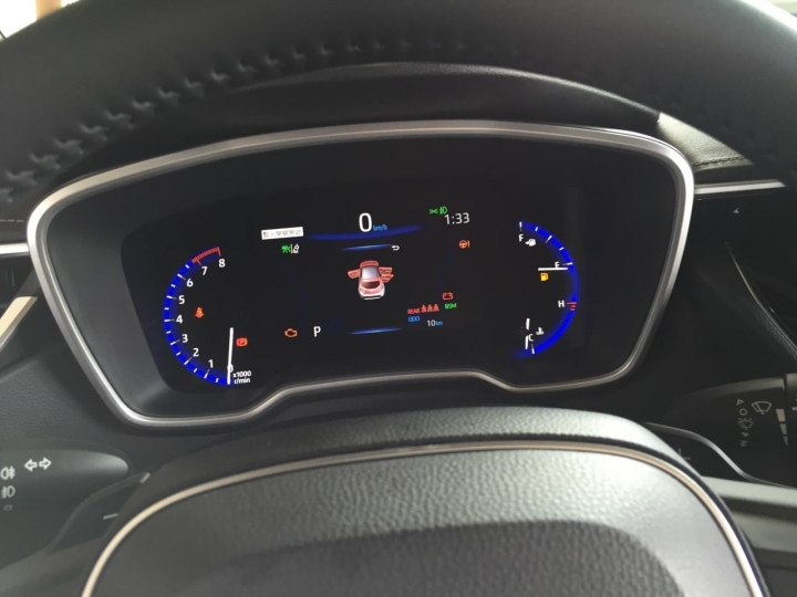 Toyota Auris大鵬灣試駕心得