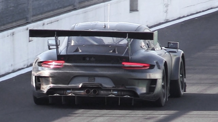 最新 991 代 Speedster,992 代 Turbo Cabriolet,718 代 Cayman GT4 及 991.2 GT3 R 報導