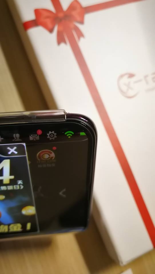FIND X 使用心得 持續更新中 (7/25: 更新副廠配件)