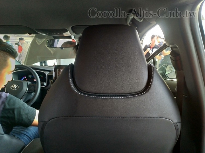 Auris 有史以來操控性最好的 Toyota