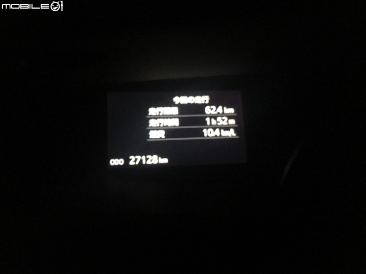 日規TOYOTA ESTIMA租車心得分享