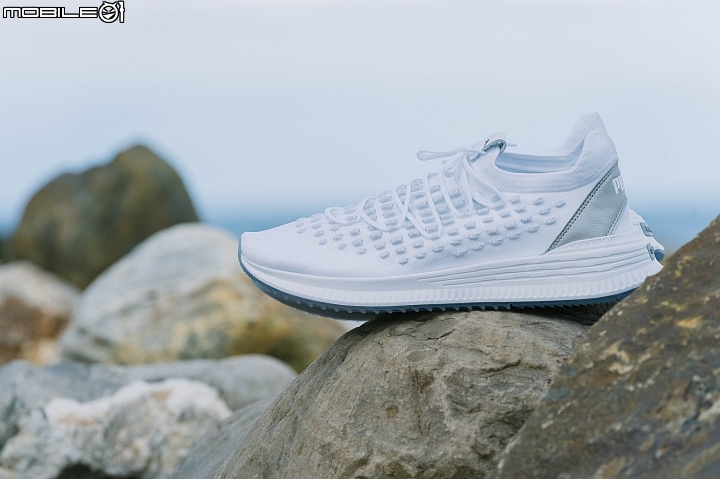PUMA AVID FUSEFIT 開箱實穿分享 迎接未來街頭時尚 PUMA AVID FUSEFIT 開箱實穿分享 迎接未來街頭時尚