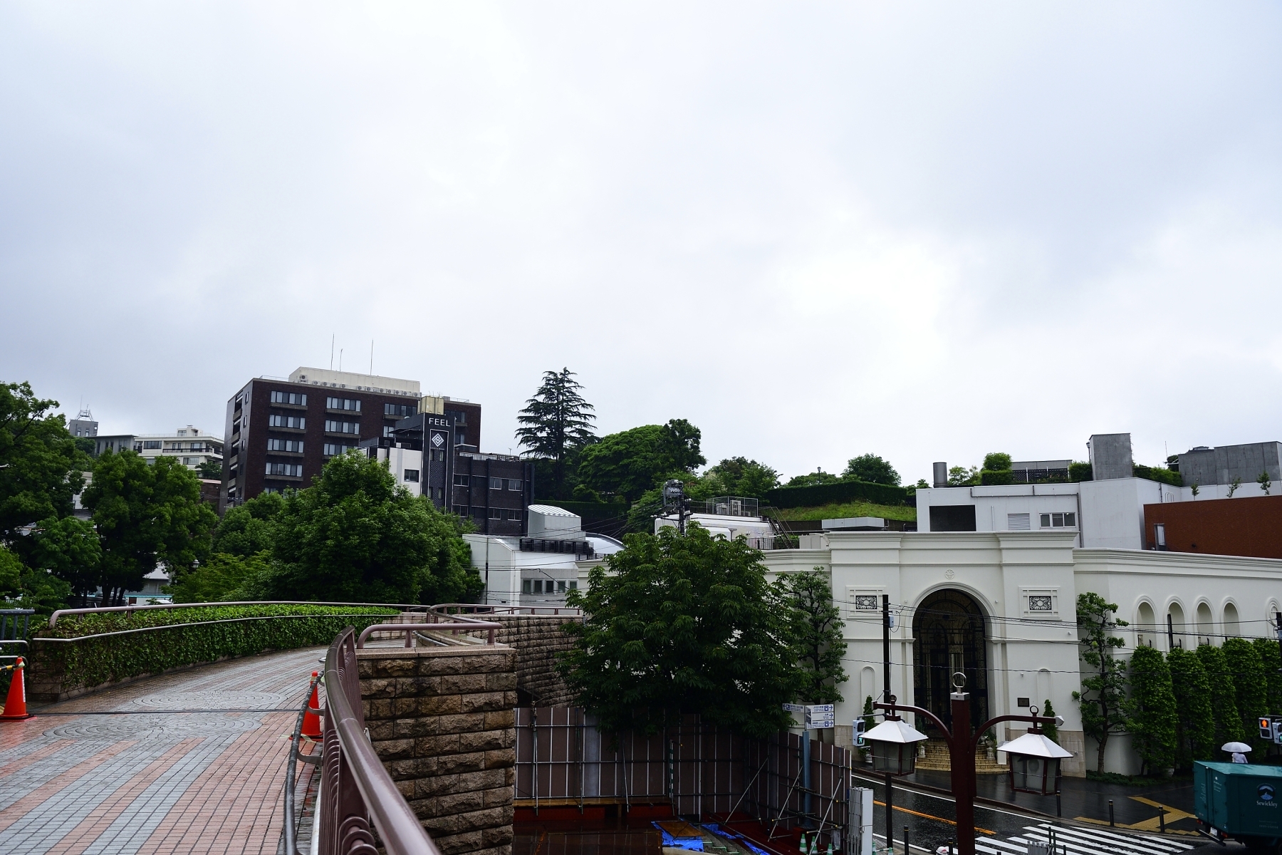 2018東京輕旅遊不輕鬆_橫濱一日遊
