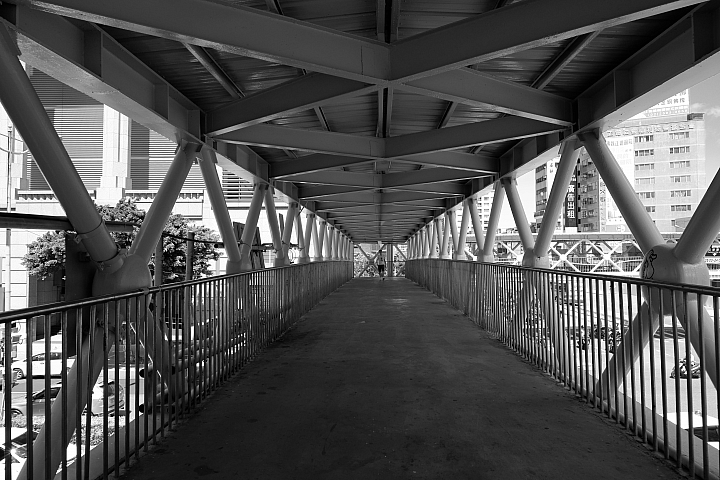 Fujifilm X-T100 + XC15-45mm F3.5-5.6 OIS PZ‧天橋實拍 Fujifilm X-T100 + XC15-45mm F3.5-5.6 OIS PZ‧天橋實拍