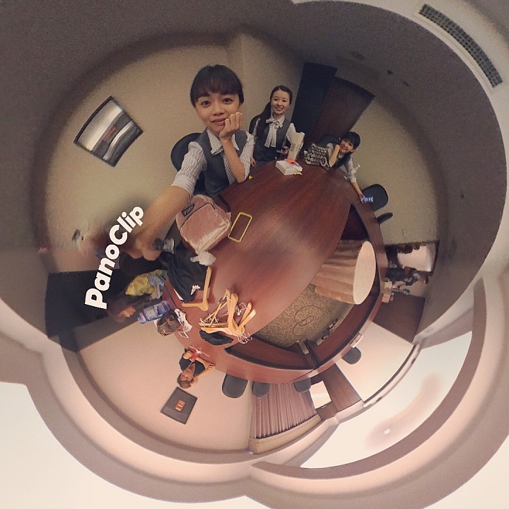 PanoClip 360Camera For Iphone 7/8開箱