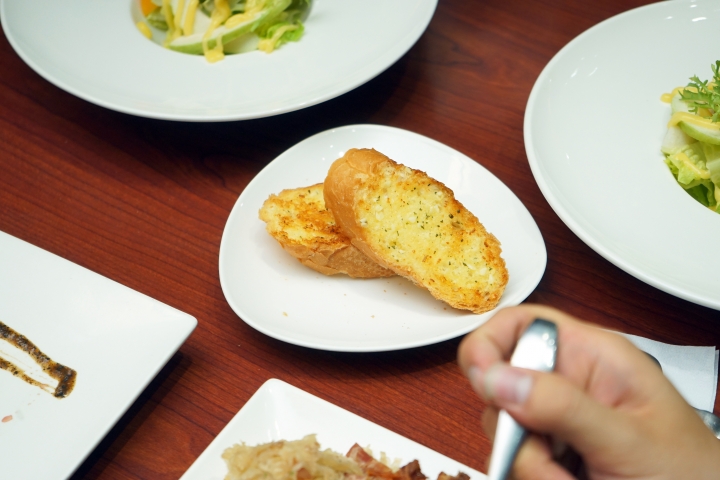 【台南美食餐廳】【成大商圈大學18巷】順心 輕食、異國料理|打卡按讚免費送薯條|滿額送百元禮卷|試營運期間免服務費|充滿異國特色的精彩排餐|
