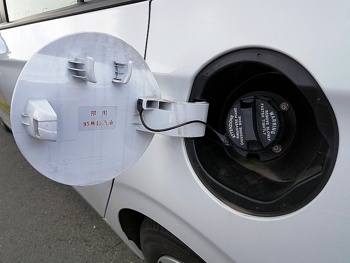 現代汽車 IONIQ Hybrid 試駕心得分享