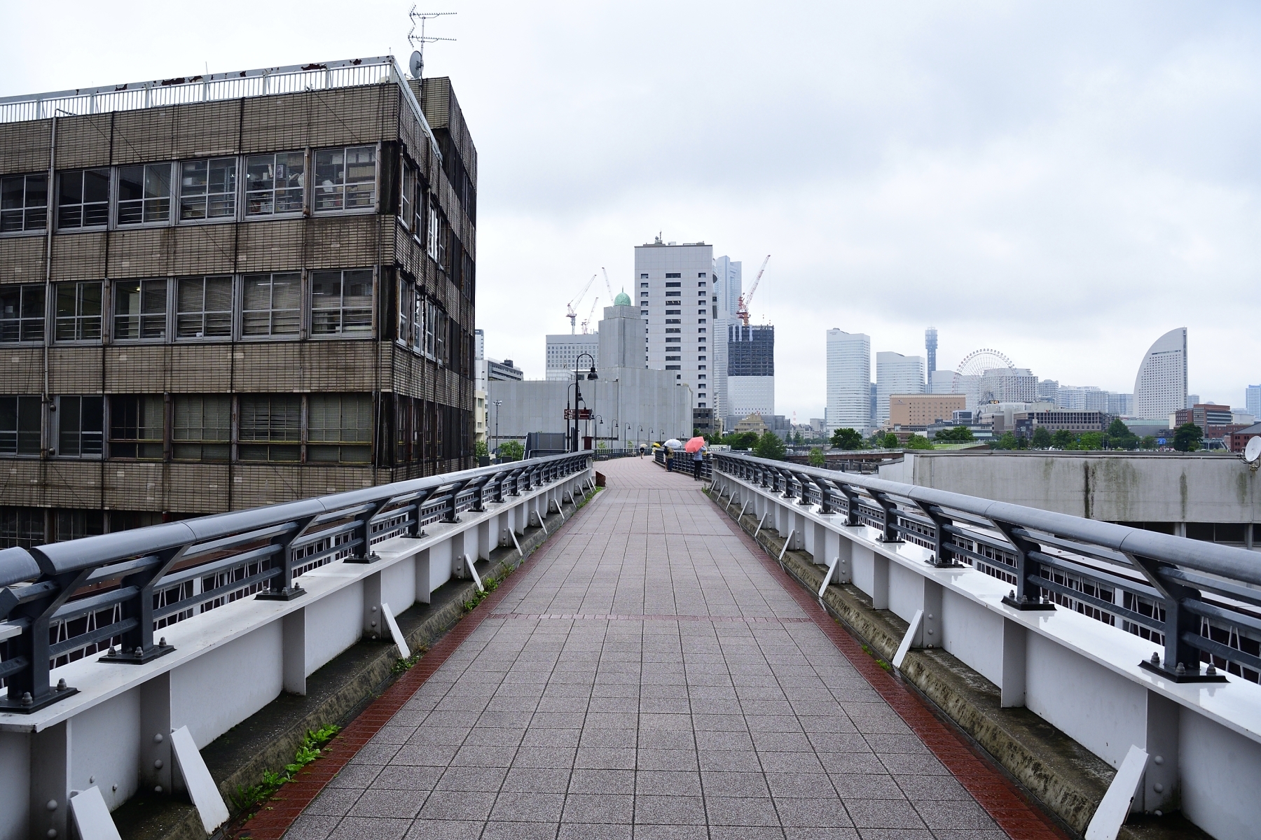 2018東京輕旅遊不輕鬆_橫濱一日遊