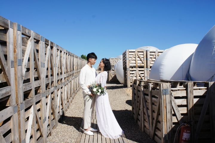 凡人西班牙自助婚紗 -文長(冰與火之歌取景&Airbnb Experience心得)-未完
