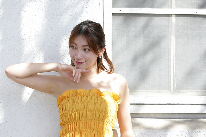 Canon 5D Mark IV + EF 70-200mm f/4L IS II USM 拍攝樣本, Model:Tung彤 林彤彤 Canon 5D Mark IV + EF 70-200mm f/4L IS II USM 拍攝樣本, Model:Tung彤 林彤彤