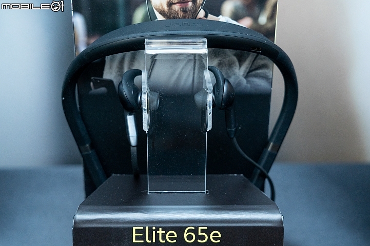 【採訪】全面更新藍牙 5.0 技術！ Jabra 帶來全新 Elite 系列耳機