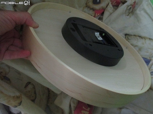 開箱~台灣第一品牌【"★法詩★計時電波鐘 (自動對時)"AW-702】~嵌合現代人的生活脈絡且精準報時。