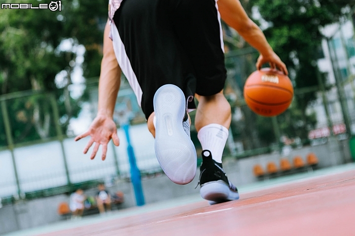 Kevin Durant第十一代簽名戰靴Nike KD XI Kevin Durant第十一代簽名戰靴Nike KD XI