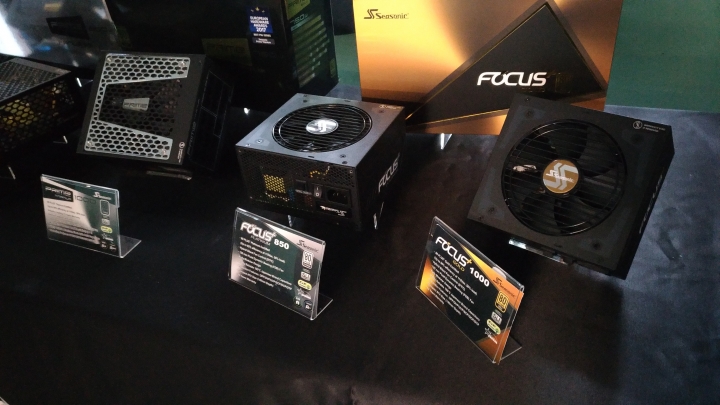 2018XF台北網聚~電腦就醬玩!電競、水冷、挖礦 多元應用體驗會心得