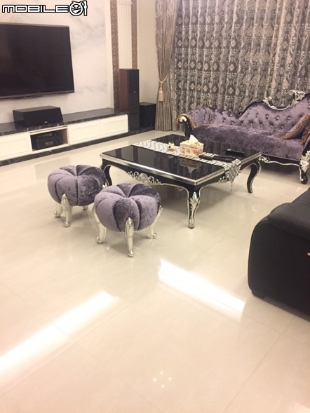 賢妻模式ON~近期最常用的掃拖工具