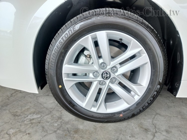 Auris 有史以來操控性最好的 Toyota
