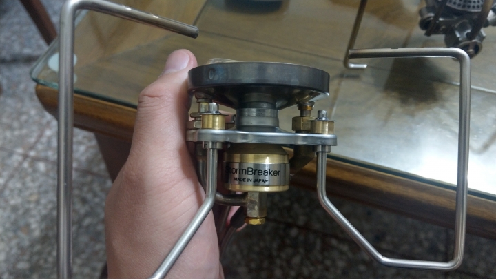 SOTO Muka sod-371 StormBreaker sod-372 簡單開