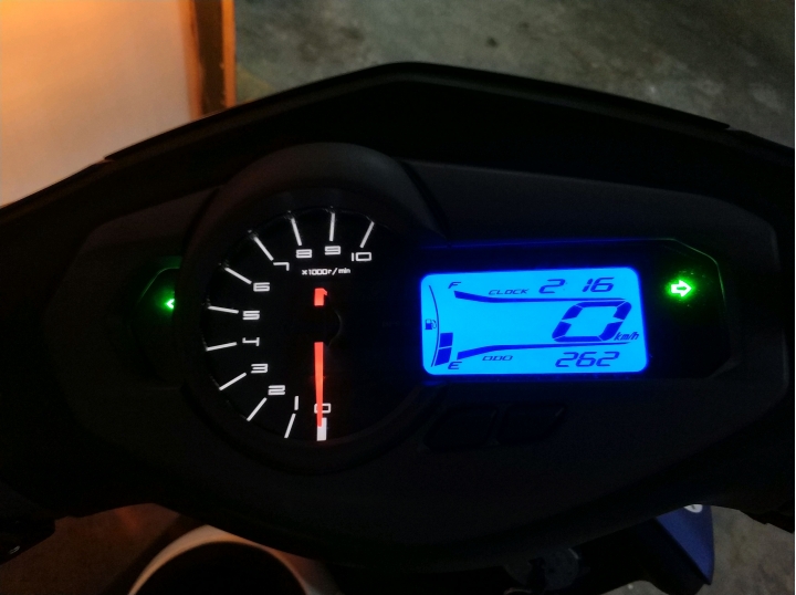 六期勁戰4 購入(過氣車種開箱)