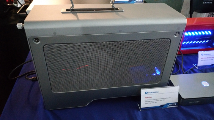 2018XF台北網聚~電腦就醬玩!電競、水冷、挖礦 多元應用體驗會心得