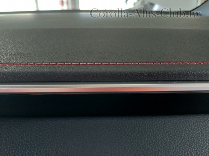 Auris 有史以來操控性最好的 Toyota