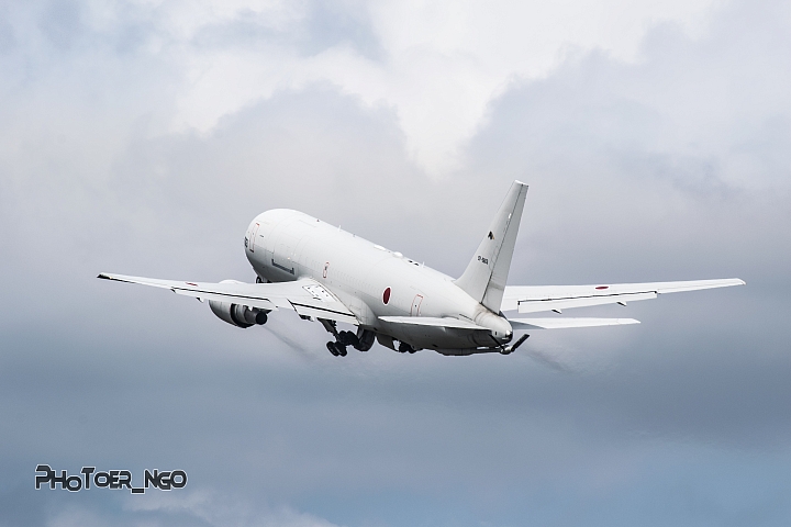 『D5300』『D750』中部國際機場、縣營名古屋機場鐵鳥記(21P+LR)