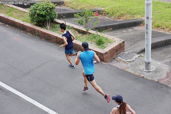 小惡魔運動版編輯莫里斯(Morris)前進美國Hood to Coast大賽,高強度間歇跑 小惡魔運動版編輯莫里斯(Morris)前進美國Hood to Coast大賽,高強度間歇跑