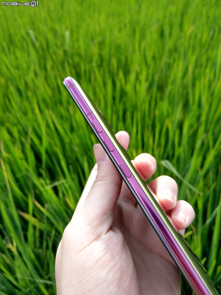 HTC U12+ 評測與使用心得(內含QC4.0實測)